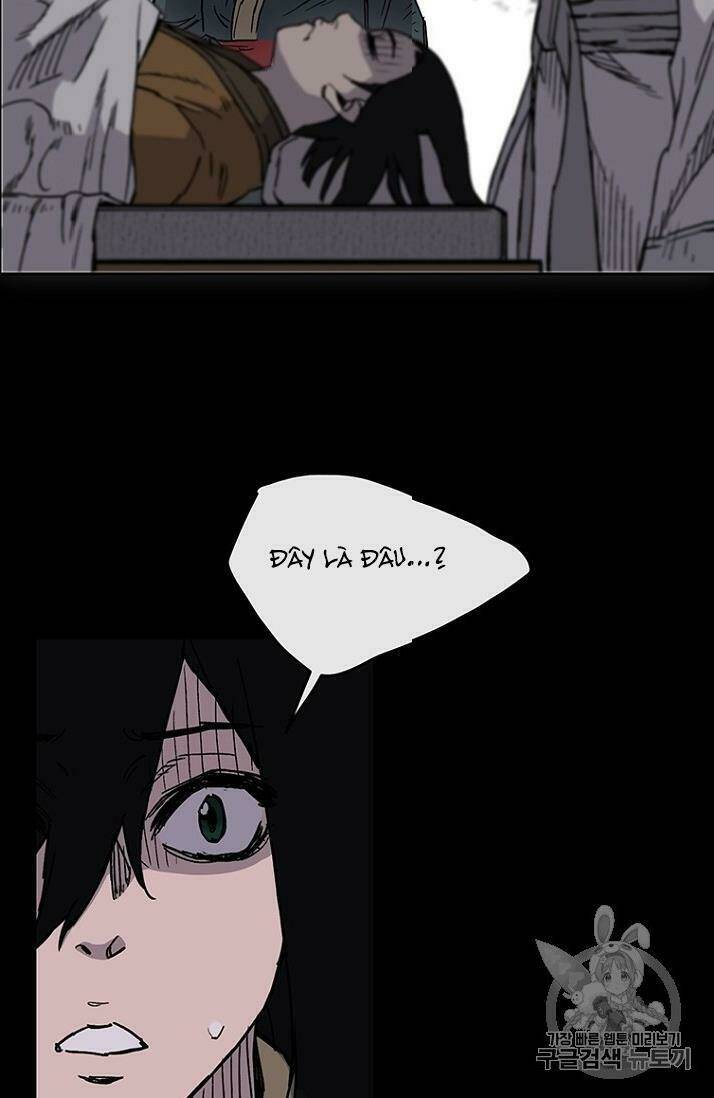 Tiên Kiếm Bất Bại - Chapter 8 - Page 51