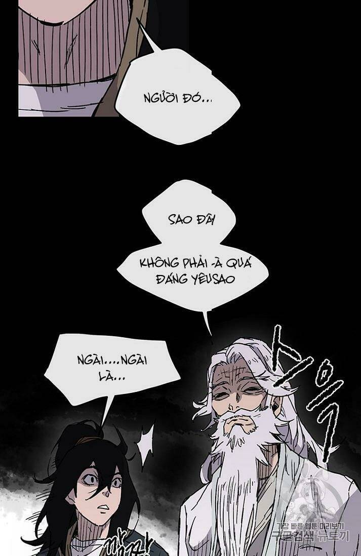 Tiên Kiếm Bất Bại - Chapter 8 - Page 52