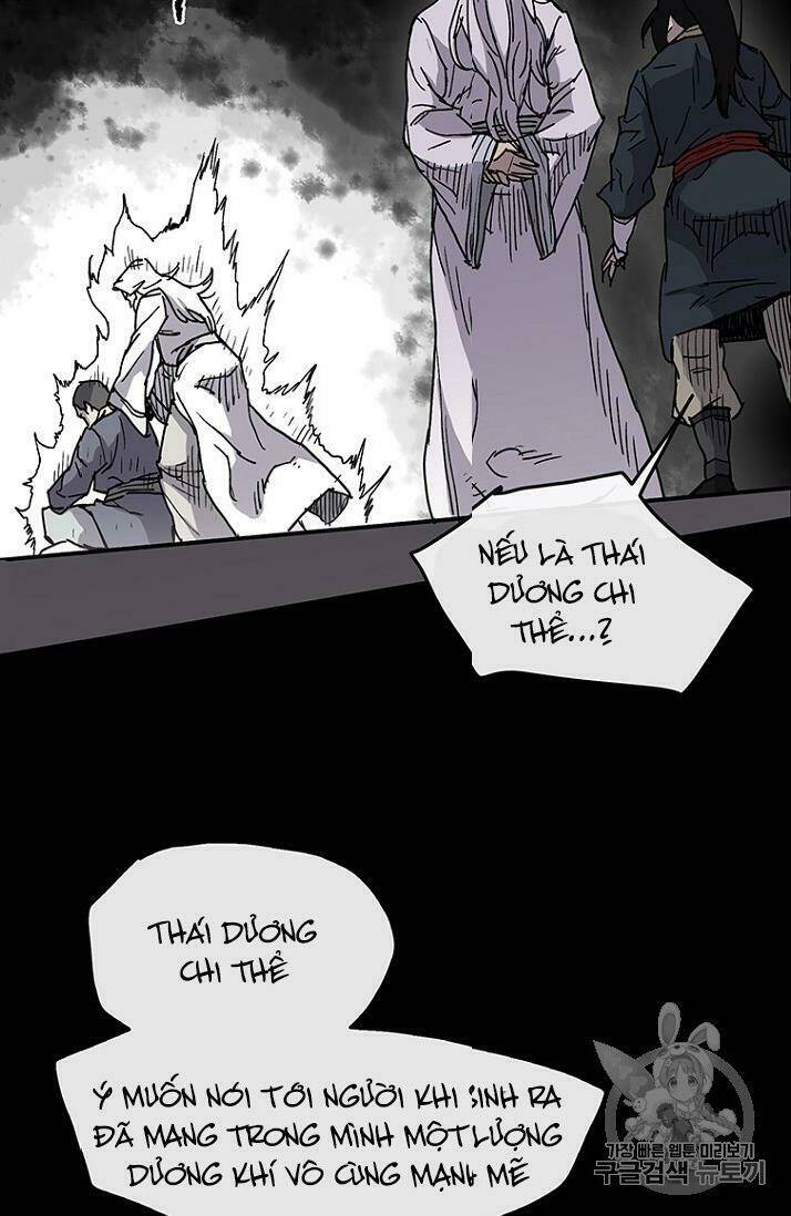 Tiên Kiếm Bất Bại - Chapter 8 - Page 54