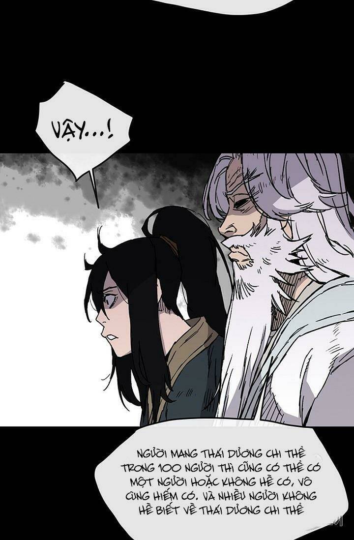 Tiên Kiếm Bất Bại - Chapter 8 - Page 56