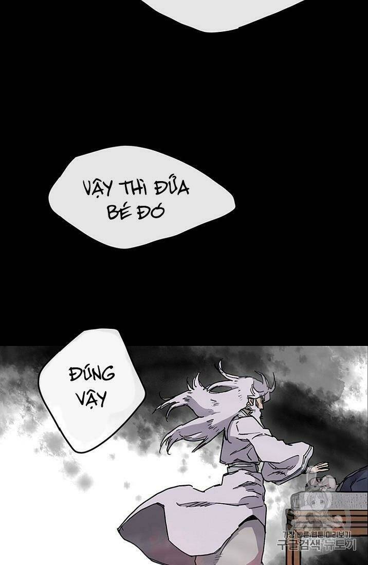 Tiên Kiếm Bất Bại - Chapter 8 - Page 57