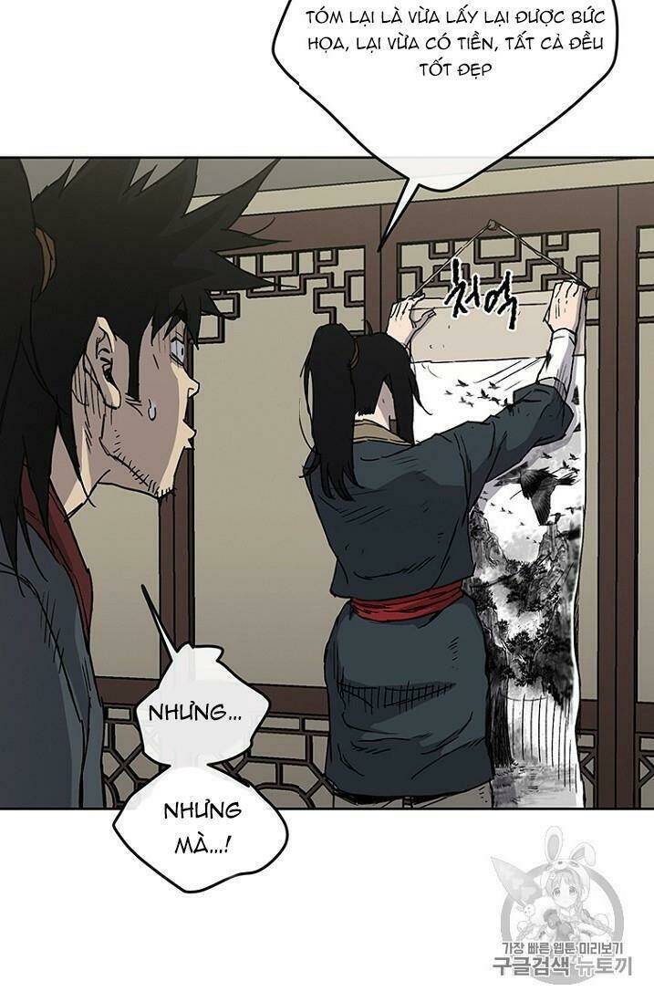 Tiên Kiếm Bất Bại - Chapter 8 - Page 5