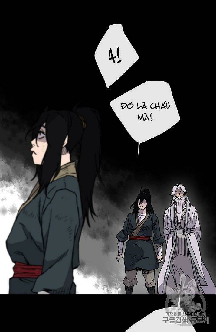 Tiên Kiếm Bất Bại - Chapter 8 - Page 61