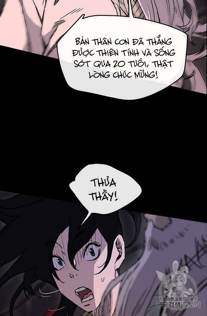 Tiên Kiếm Bất Bại - Chapter 8 - Page 67