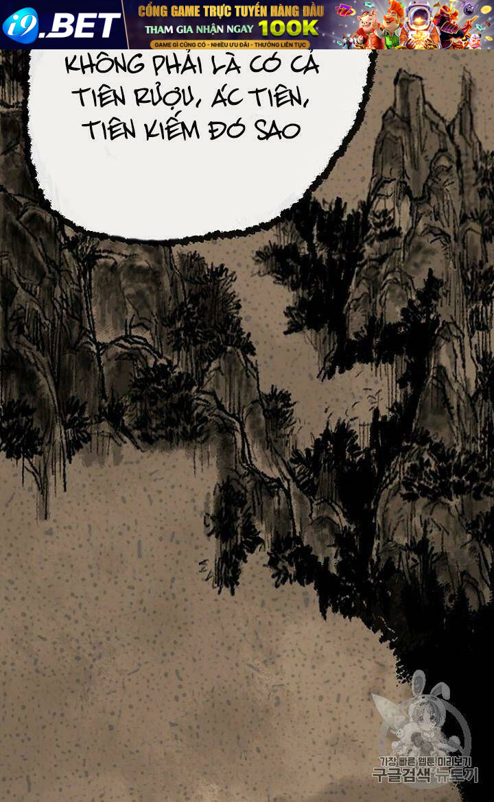 Tiên Kiếm Bất Bại - Chapter 8 - Page 74