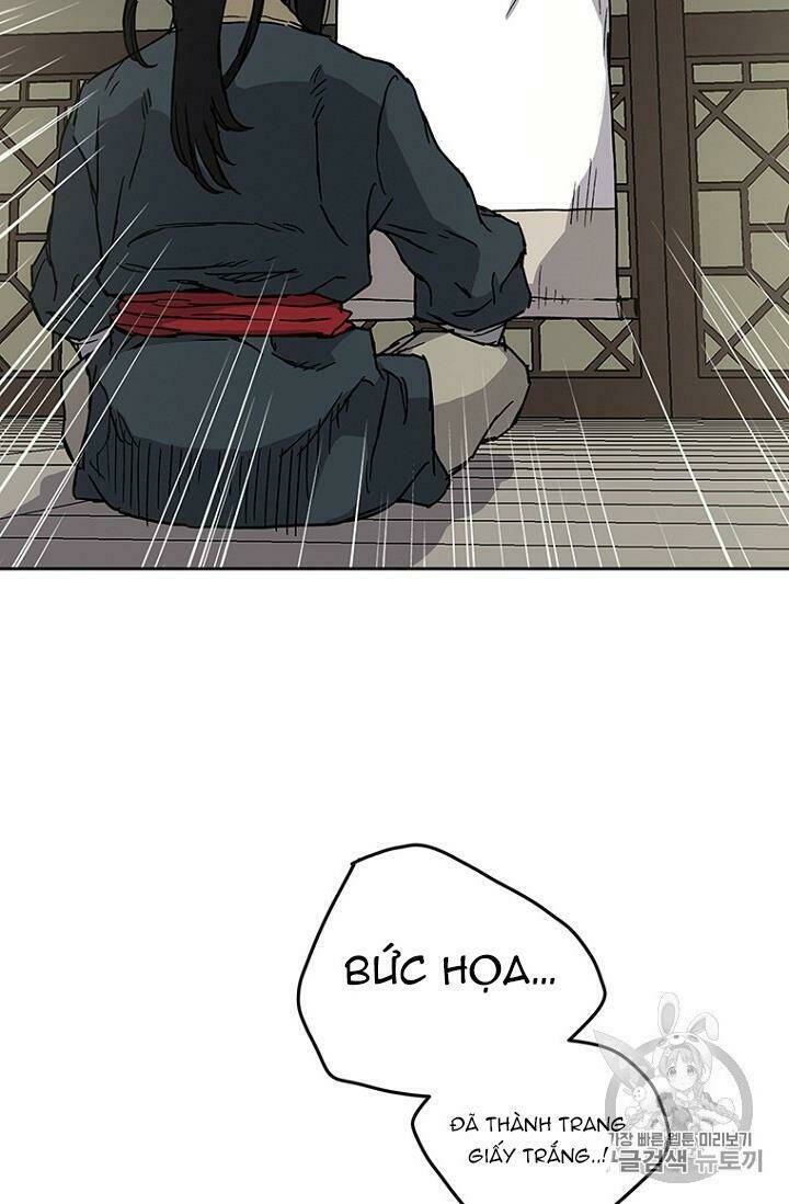 Tiên Kiếm Bất Bại - Chapter 8 - Page 83