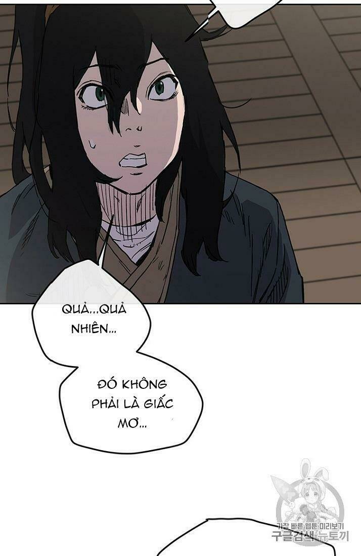 Tiên Kiếm Bất Bại - Chapter 8 - Page 84