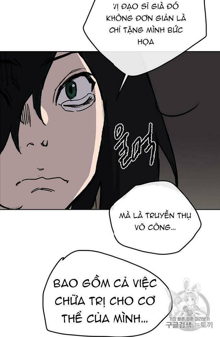 Tiên Kiếm Bất Bại - Chapter 8 - Page 85