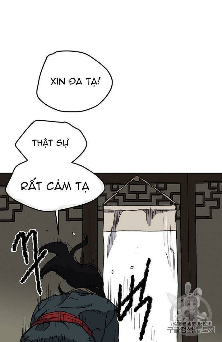 Tiên Kiếm Bất Bại - Chapter 8 - Page 87