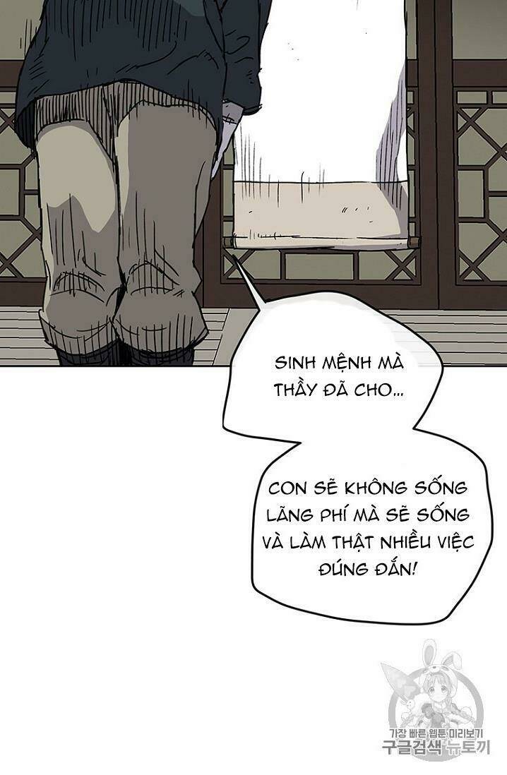 Tiên Kiếm Bất Bại - Chapter 8 - Page 88