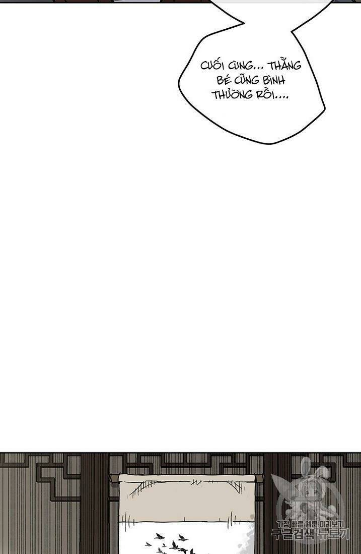 Tiên Kiếm Bất Bại - Chapter 8 - Page 8