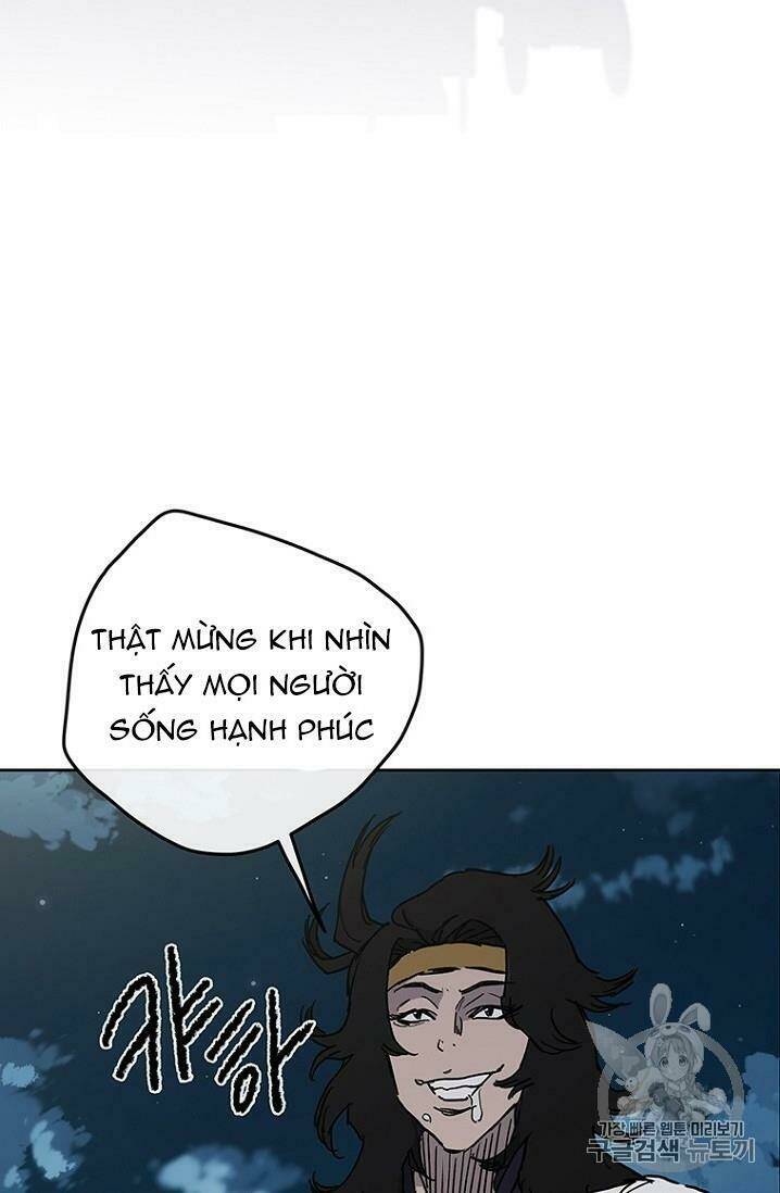 Tiên Kiếm Bất Bại - Chapter 8 - Page 91