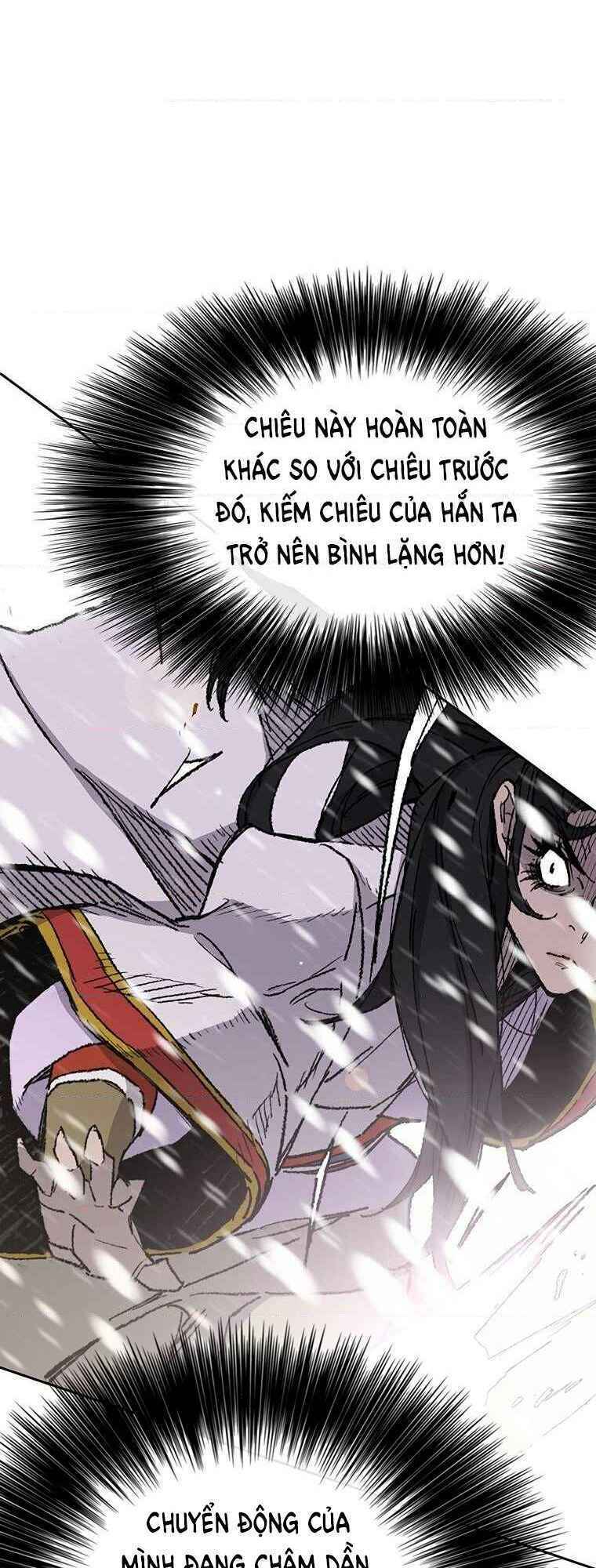 Tiên Kiếm Bất Bại - Chapter 80 - Page 9