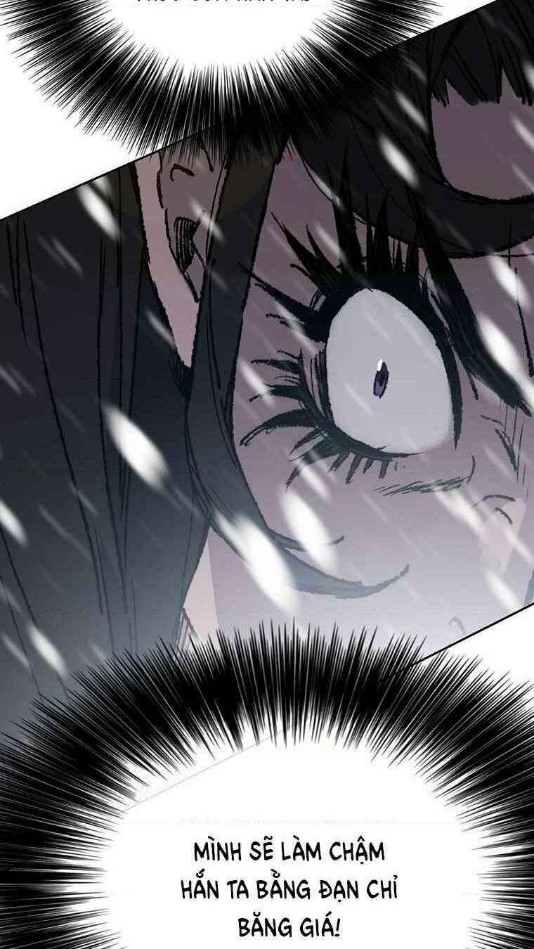 Tiên Kiếm Bất Bại - Chapter 80 - Page 11