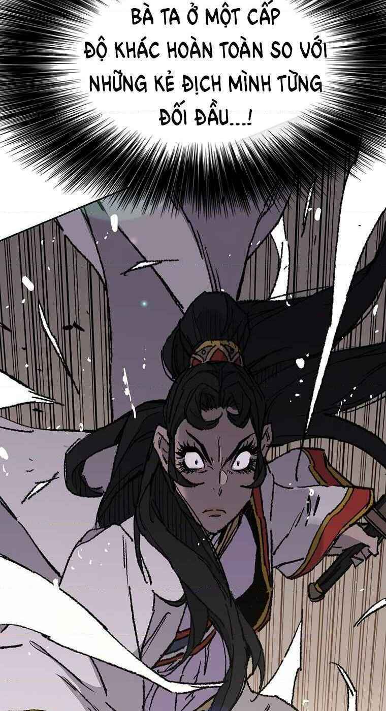 Tiên Kiếm Bất Bại - Chapter 80 - Page 17