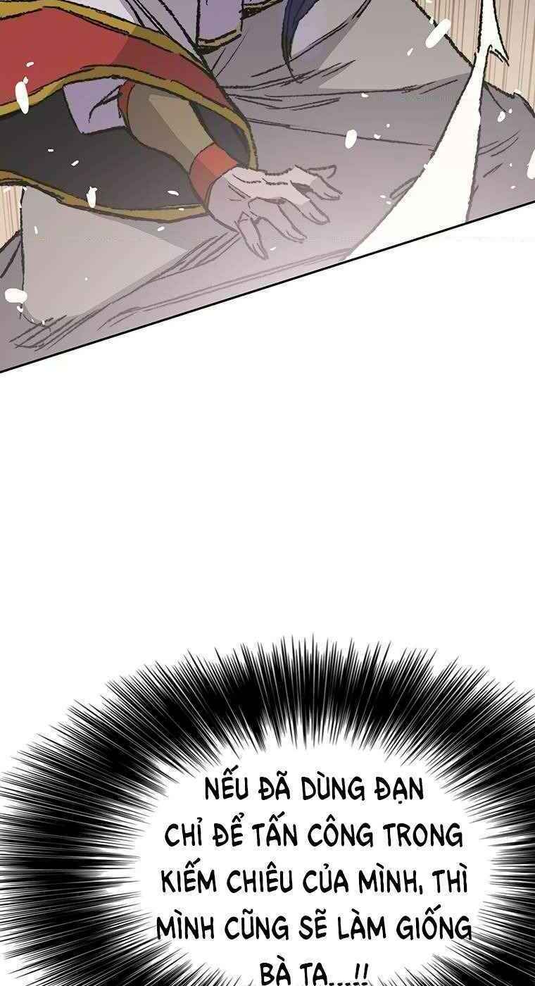 Tiên Kiếm Bất Bại - Chapter 80 - Page 18