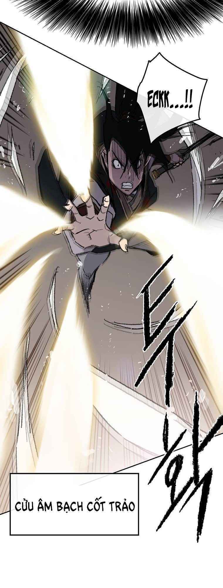 Tiên Kiếm Bất Bại - Chapter 80 - Page 19