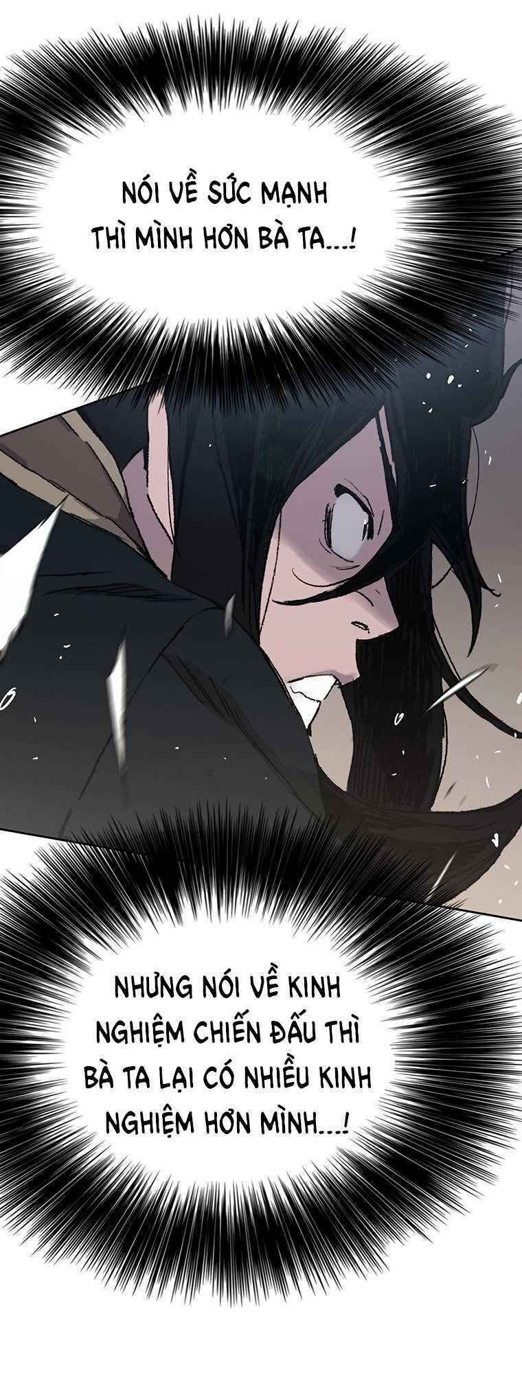 Tiên Kiếm Bất Bại - Chapter 80 - Page 27