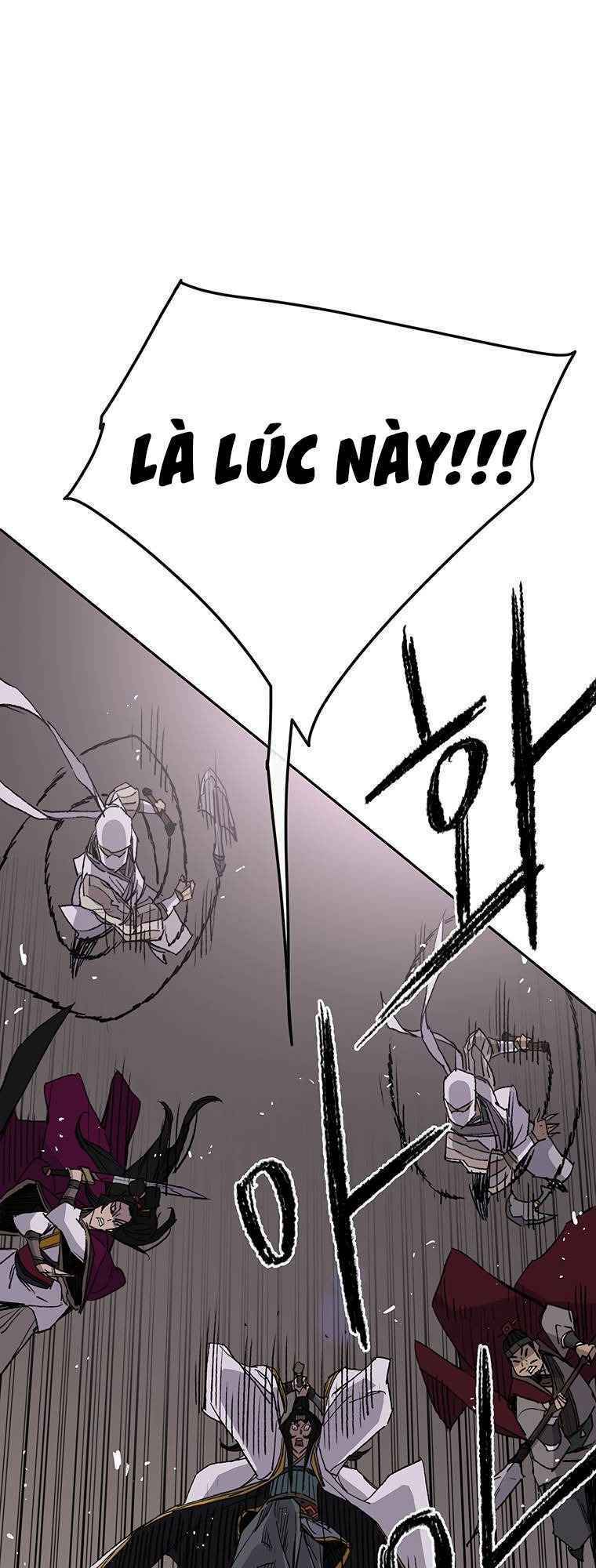 Tiên Kiếm Bất Bại - Chapter 80 - Page 28