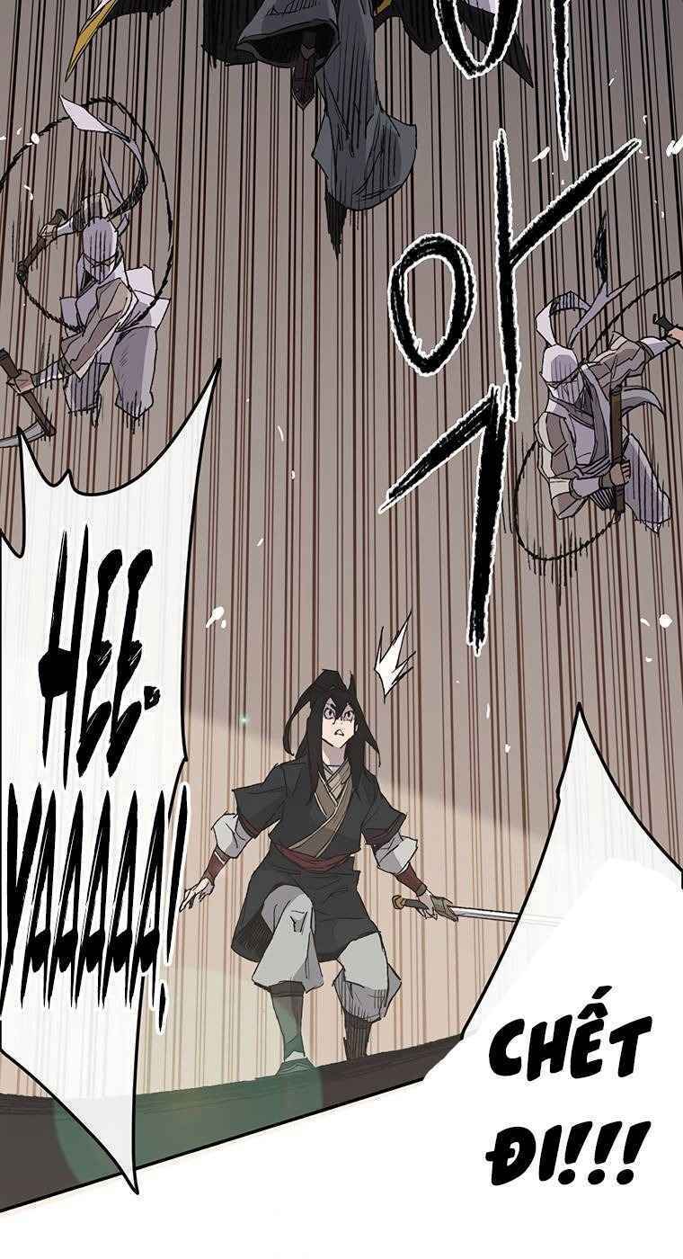 Tiên Kiếm Bất Bại - Chapter 80 - Page 29