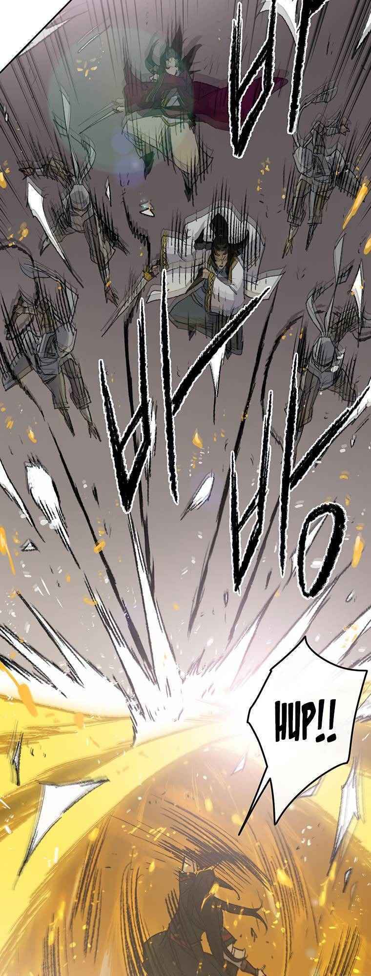 Tiên Kiếm Bất Bại - Chapter 80 - Page 32