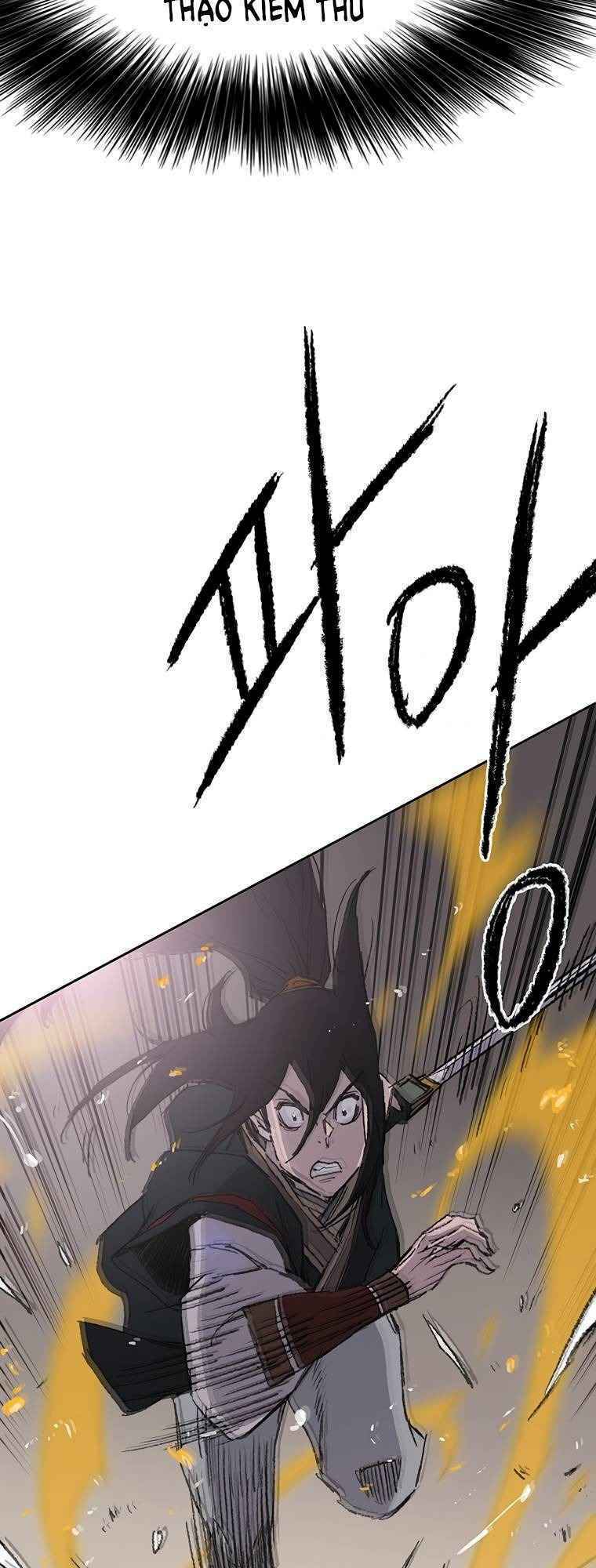 Tiên Kiếm Bất Bại - Chapter 80 - Page 36