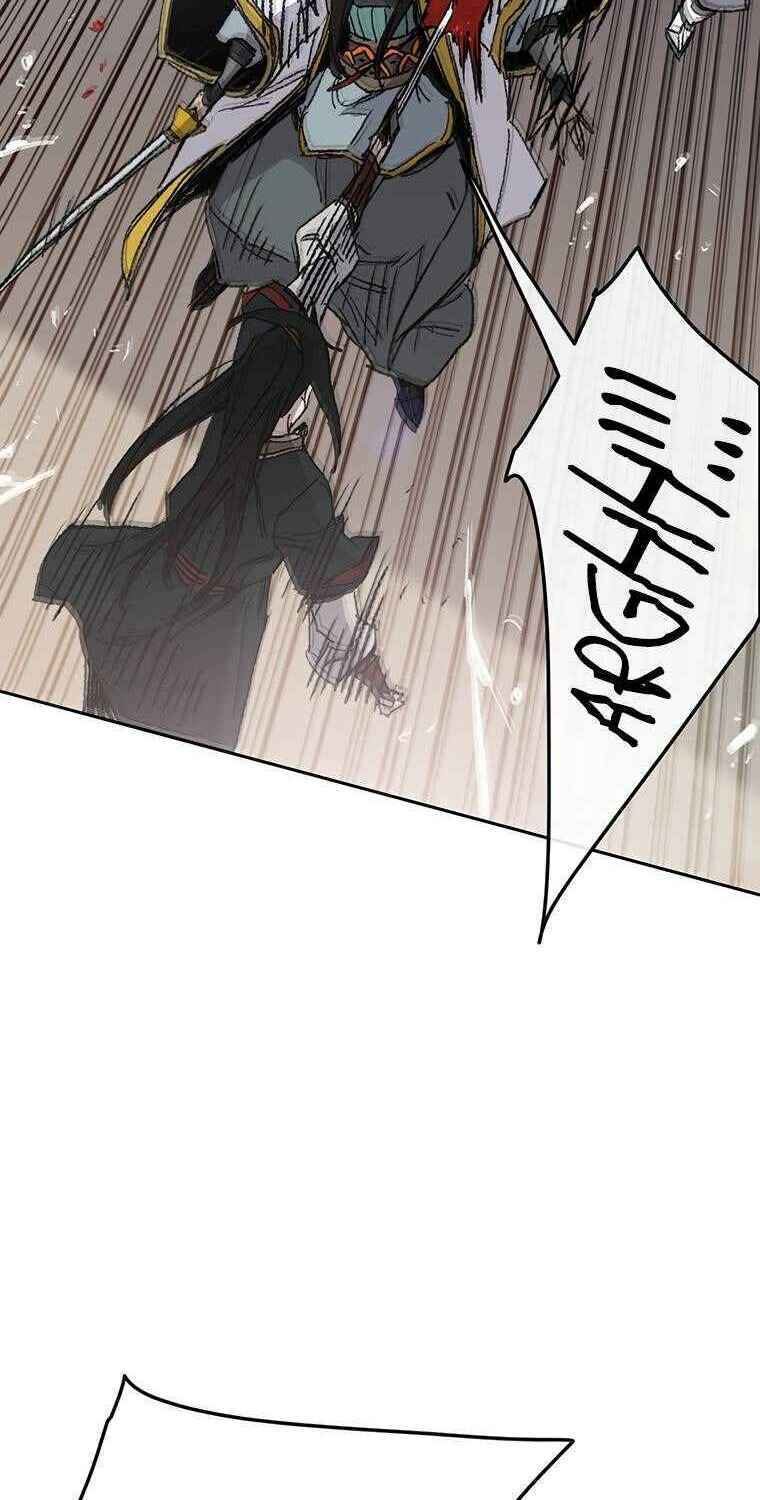 Tiên Kiếm Bất Bại - Chapter 80 - Page 38