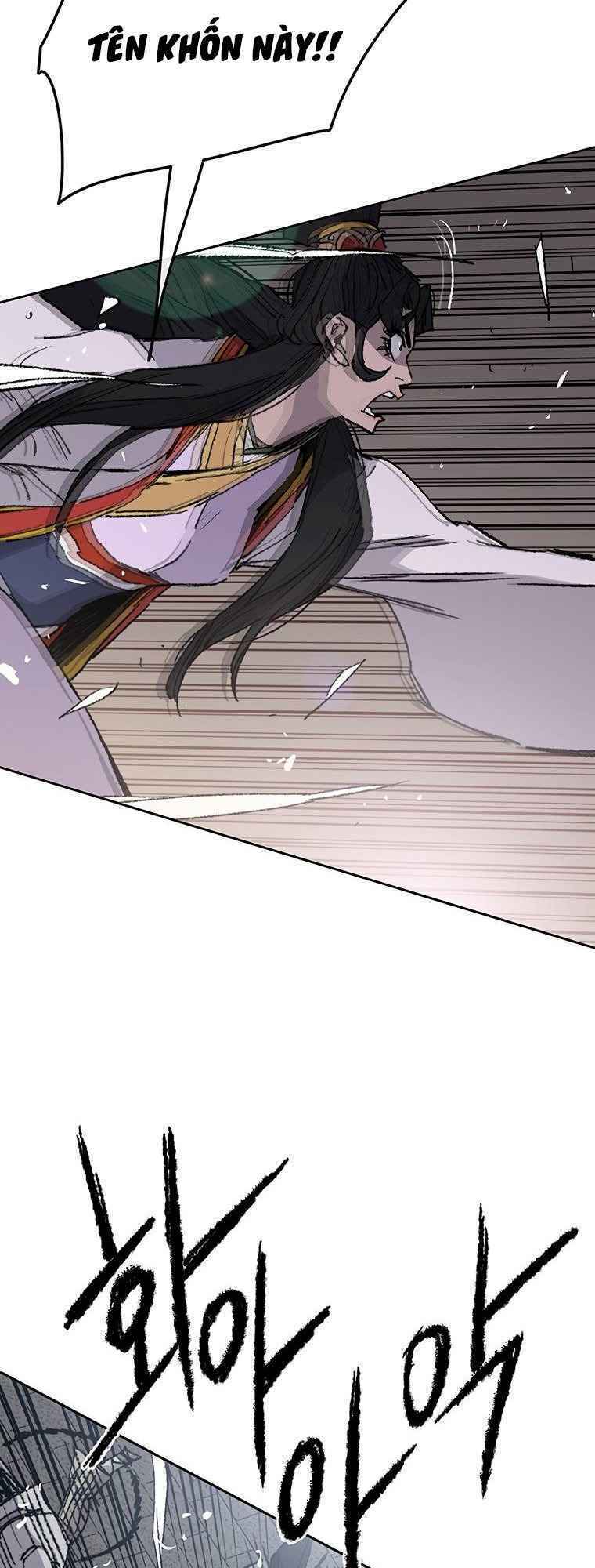 Tiên Kiếm Bất Bại - Chapter 80 - Page 39