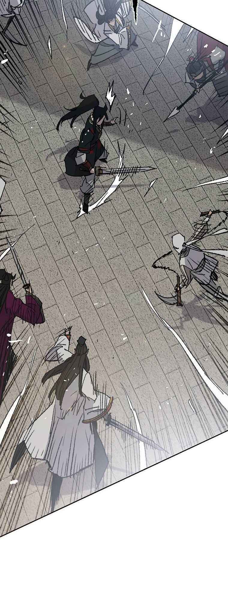 Tiên Kiếm Bất Bại - Chapter 80 - Page 40