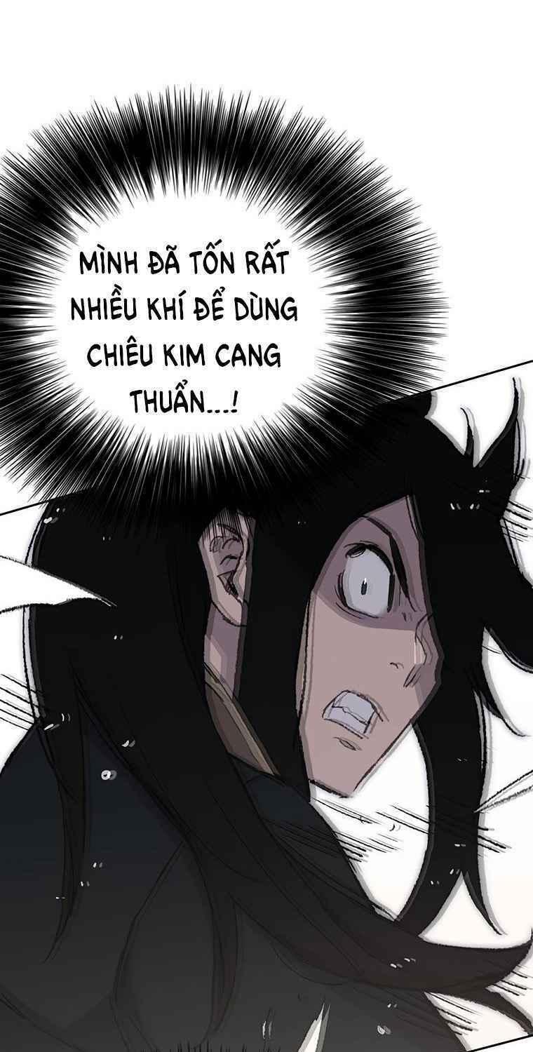 Tiên Kiếm Bất Bại - Chapter 80 - Page 41