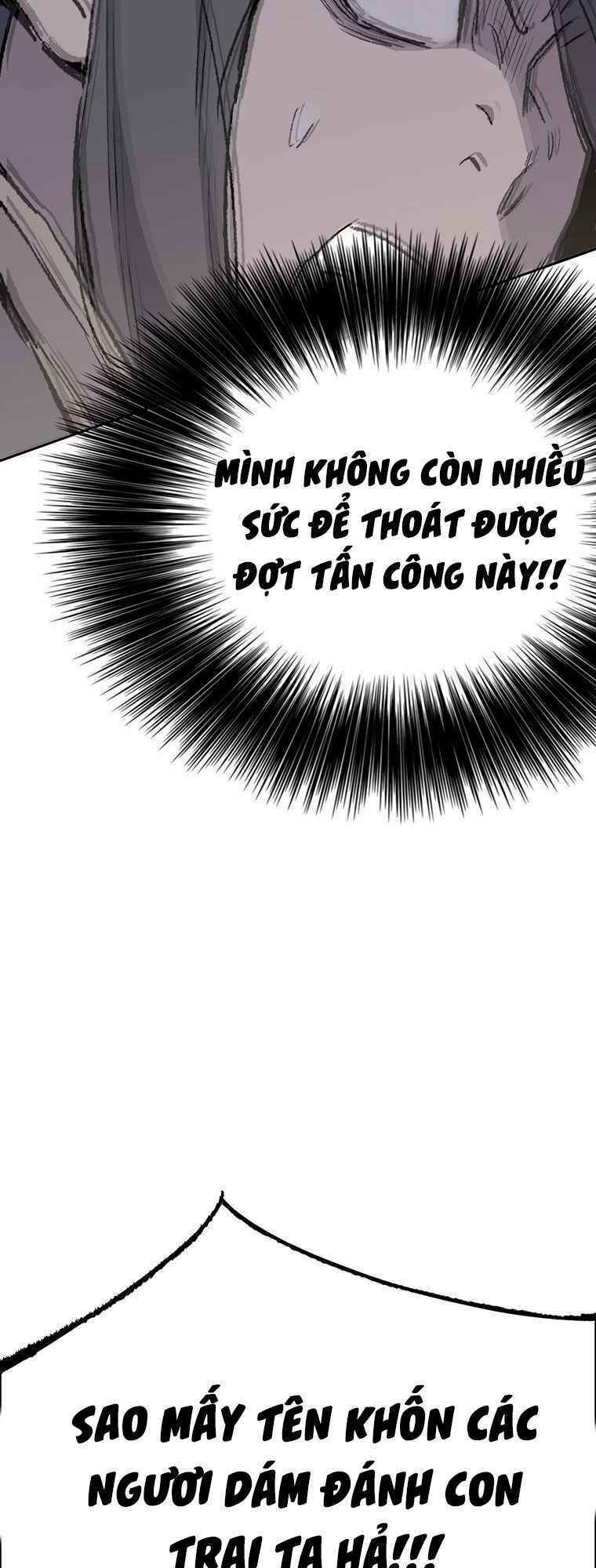Tiên Kiếm Bất Bại - Chapter 80 - Page 43