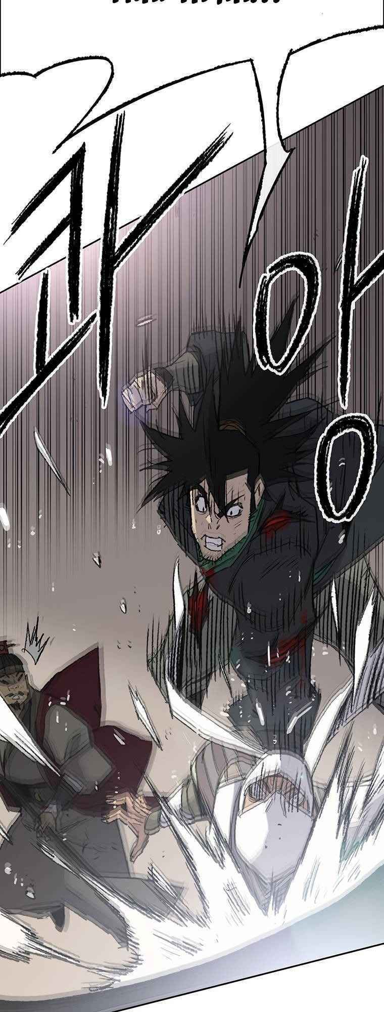 Tiên Kiếm Bất Bại - Chapter 80 - Page 44