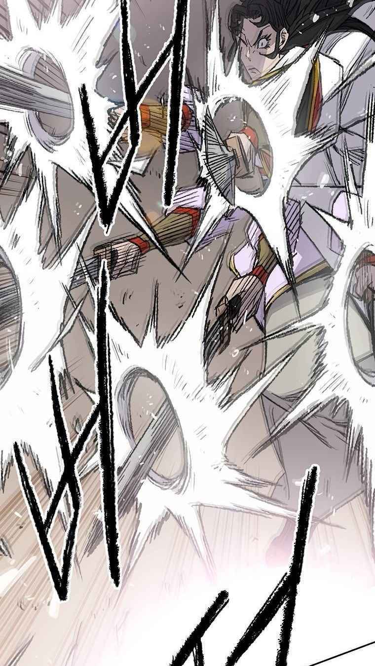 Tiên Kiếm Bất Bại - Chapter 80 - Page 4