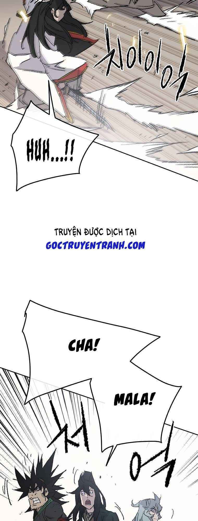 Tiên Kiếm Bất Bại - Chapter 80 - Page 51