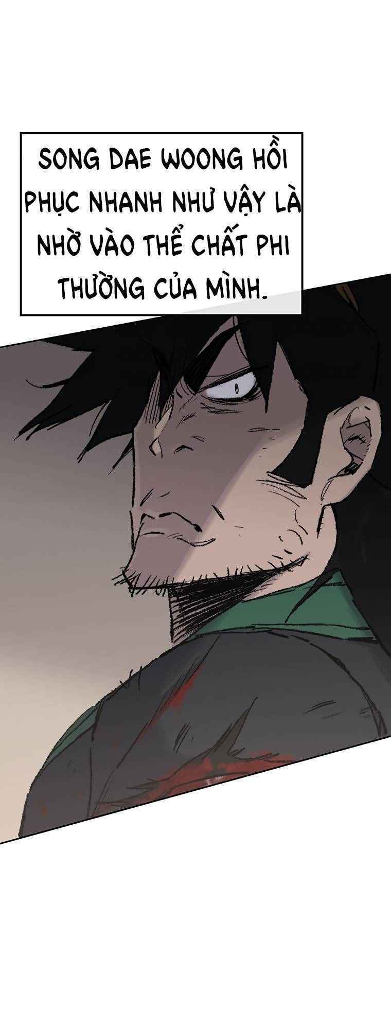 Tiên Kiếm Bất Bại - Chapter 80 - Page 55