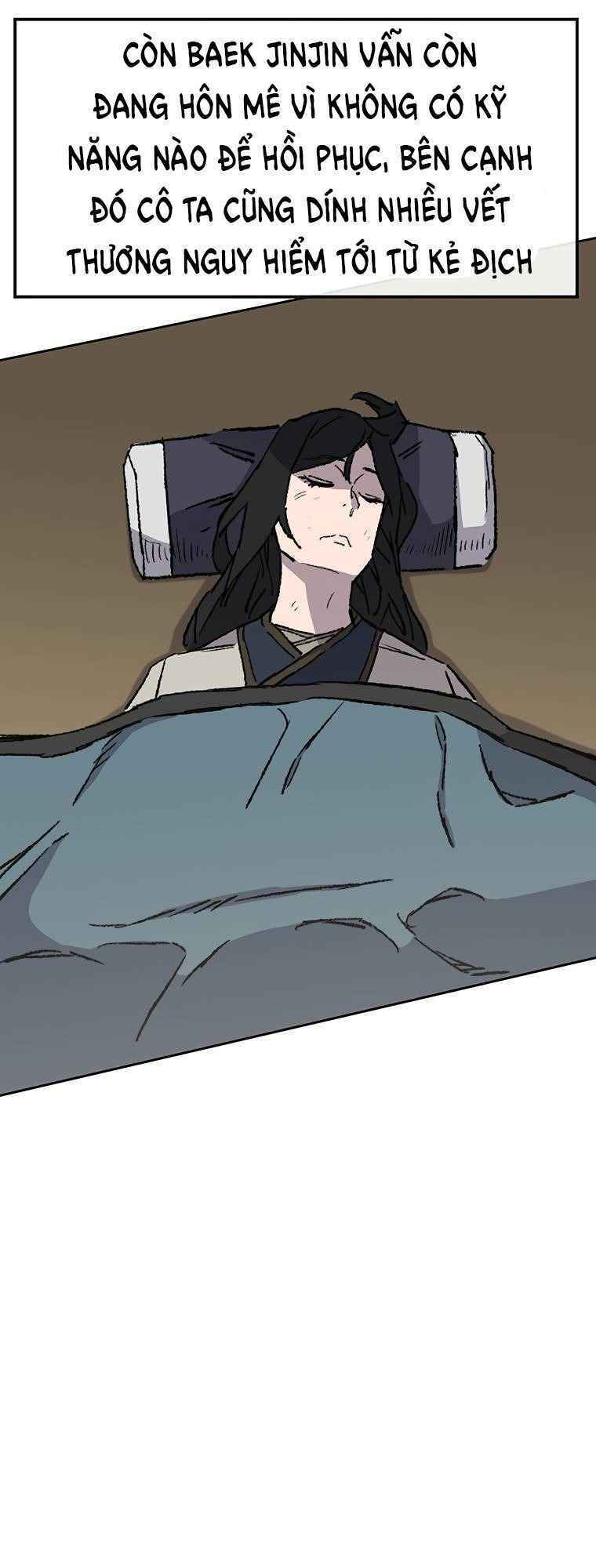 Tiên Kiếm Bất Bại - Chapter 80 - Page 56