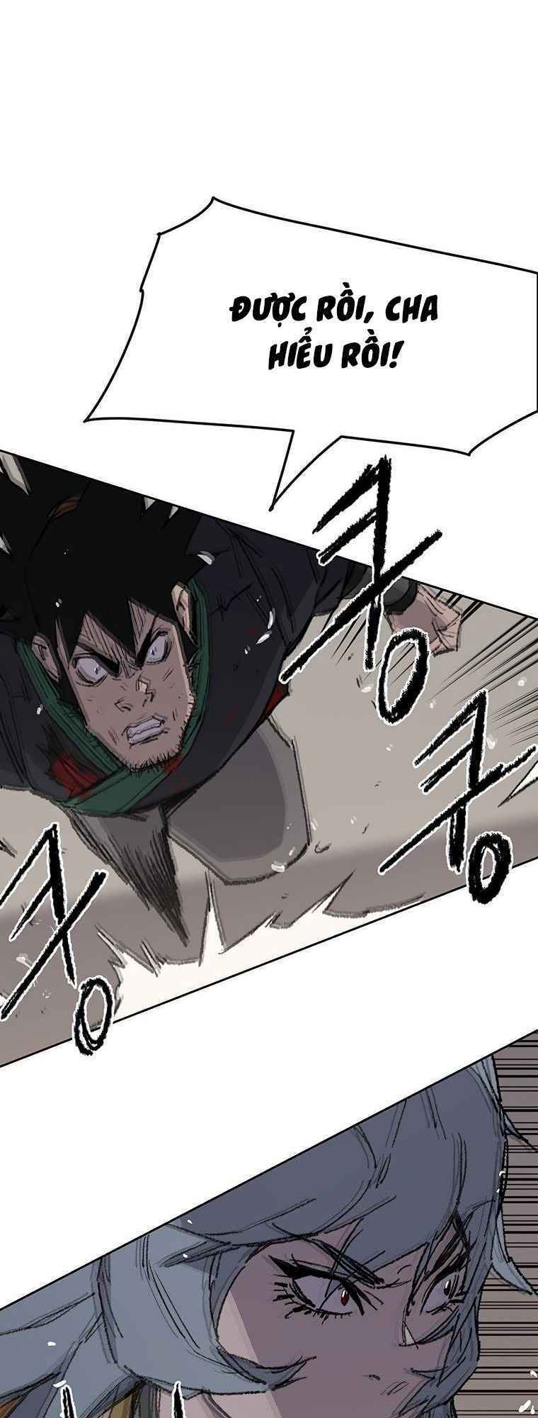 Tiên Kiếm Bất Bại - Chapter 80 - Page 59