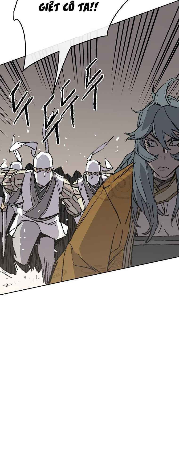 Tiên Kiếm Bất Bại - Chapter 80 - Page 64