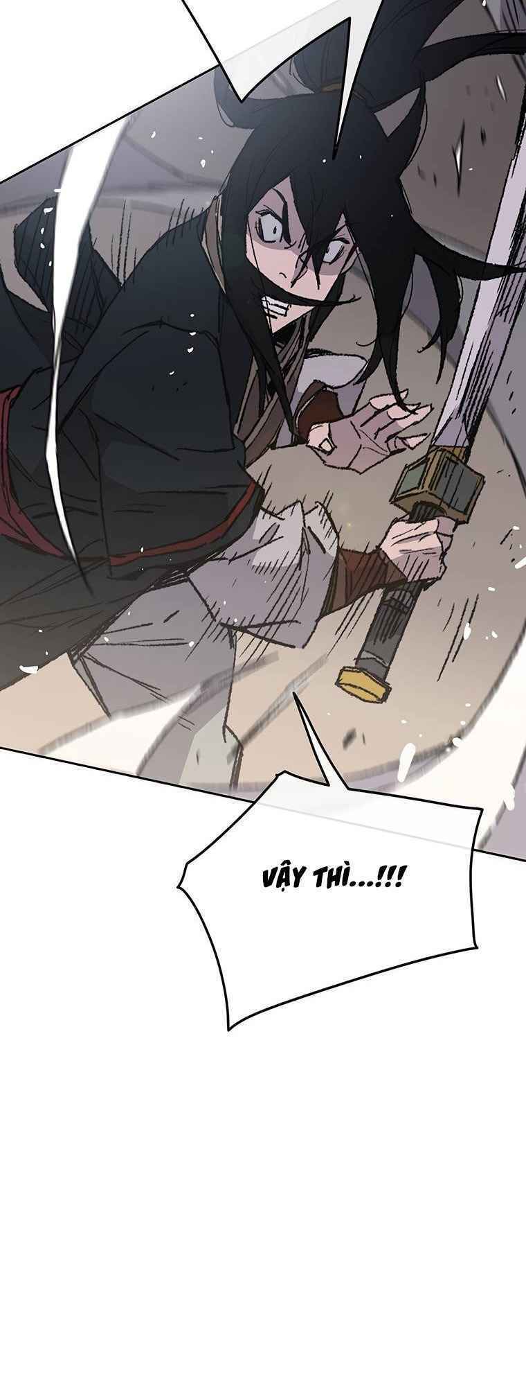 Tiên Kiếm Bất Bại - Chapter 80 - Page 6