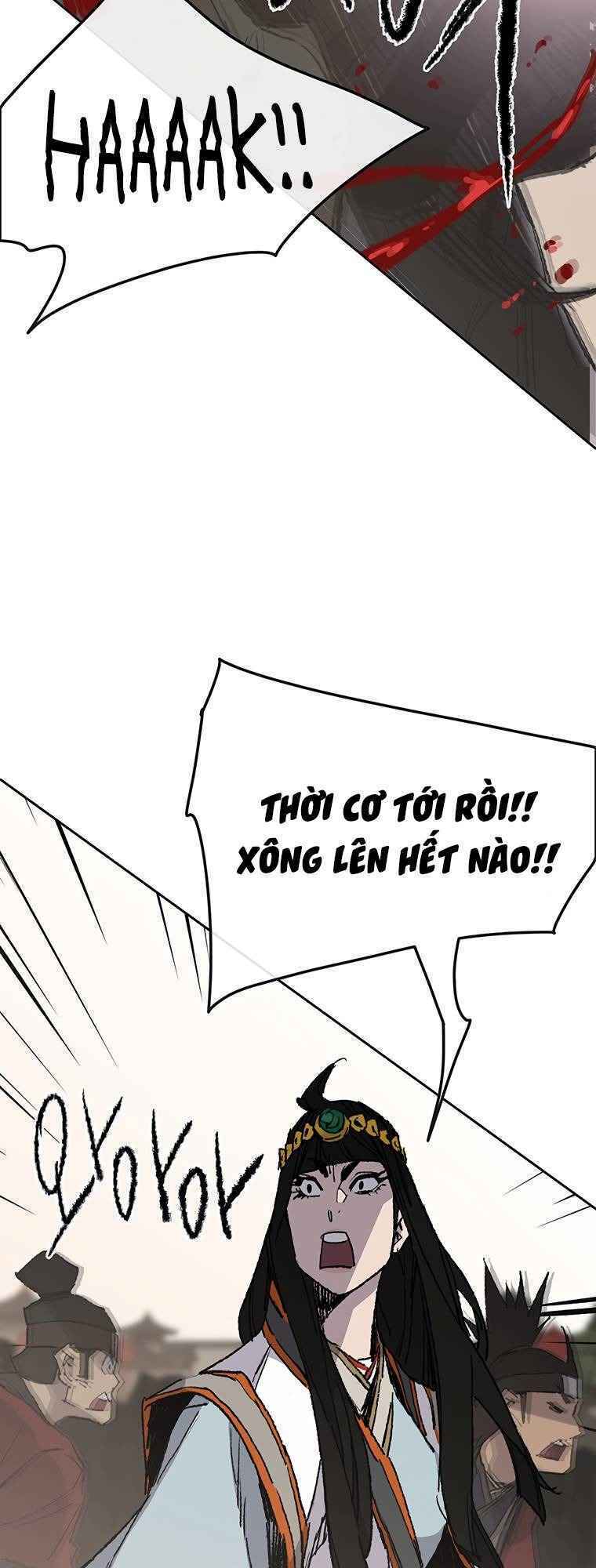 Tiên Kiếm Bất Bại - Chapter 80 - Page 71