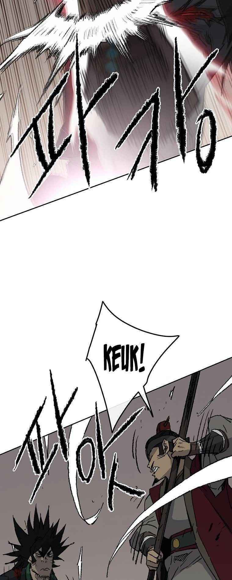 Tiên Kiếm Bất Bại - Chapter 80 - Page 76