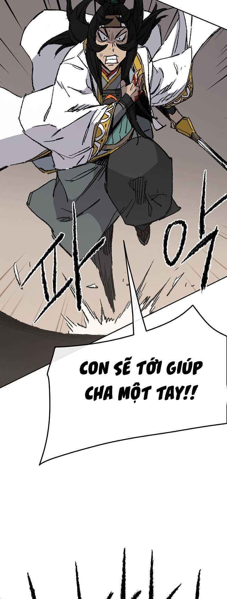 Tiên Kiếm Bất Bại - Chapter 80 - Page 78