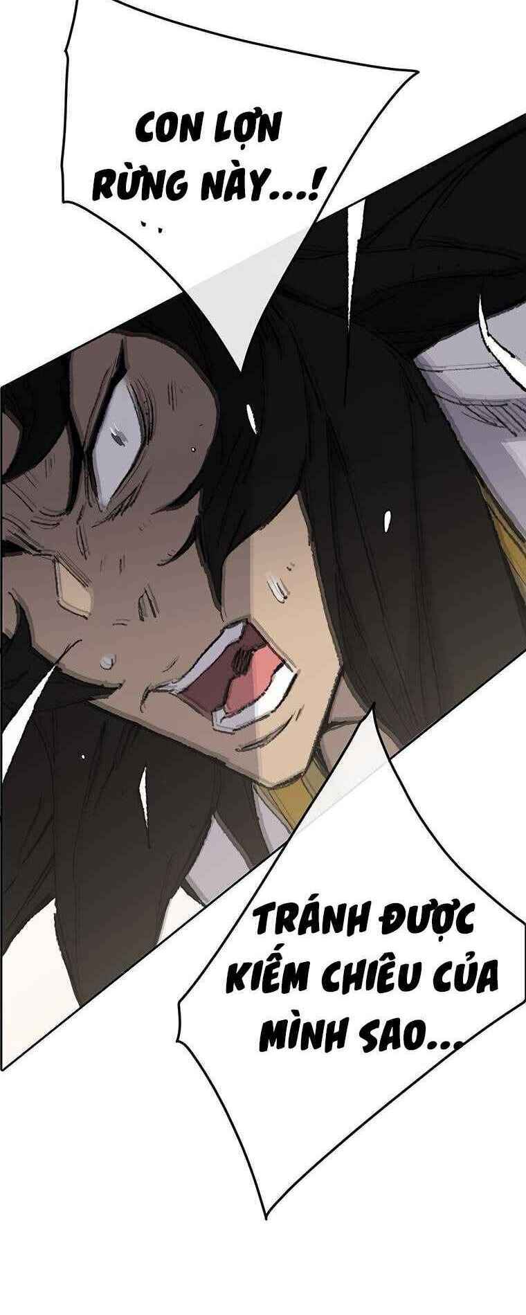 Tiên Kiếm Bất Bại - Chapter 80 - Page 80