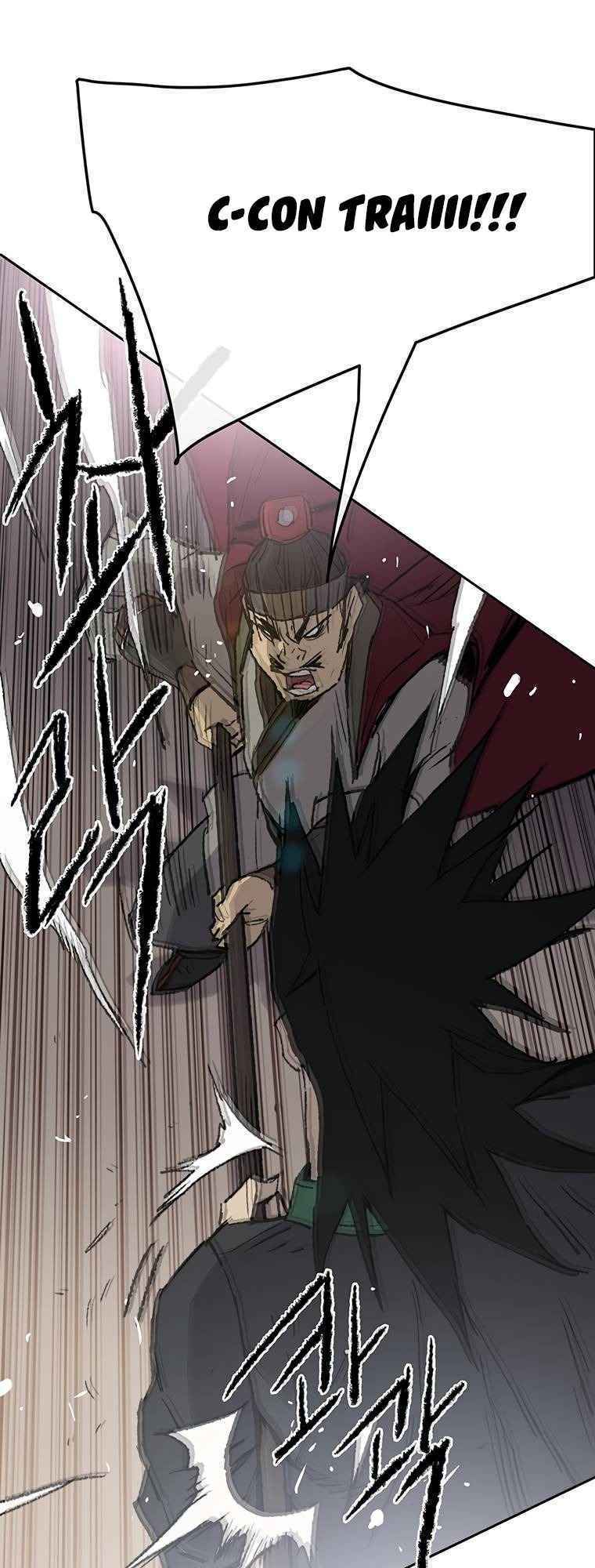 Tiên Kiếm Bất Bại - Chapter 80 - Page 84