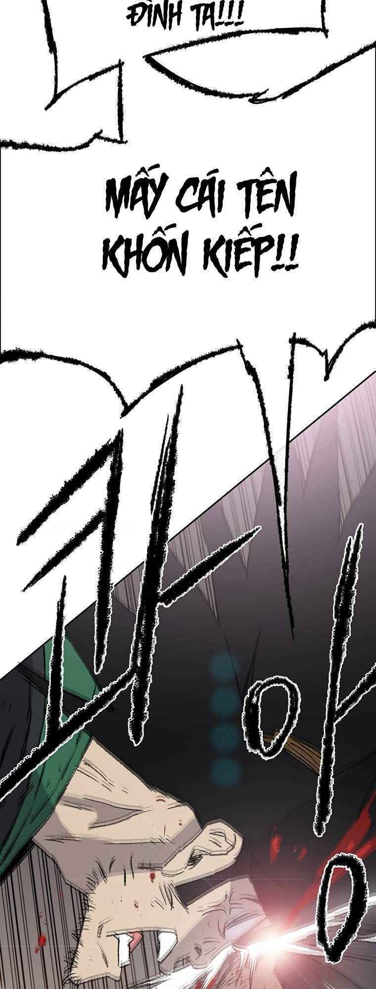 Tiên Kiếm Bất Bại - Chapter 80 - Page 88