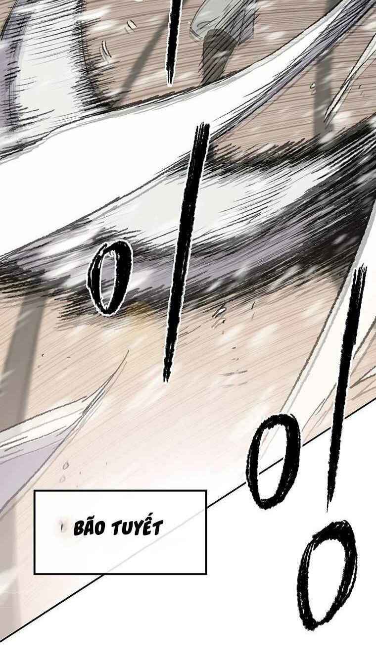 Tiên Kiếm Bất Bại - Chapter 80 - Page 8