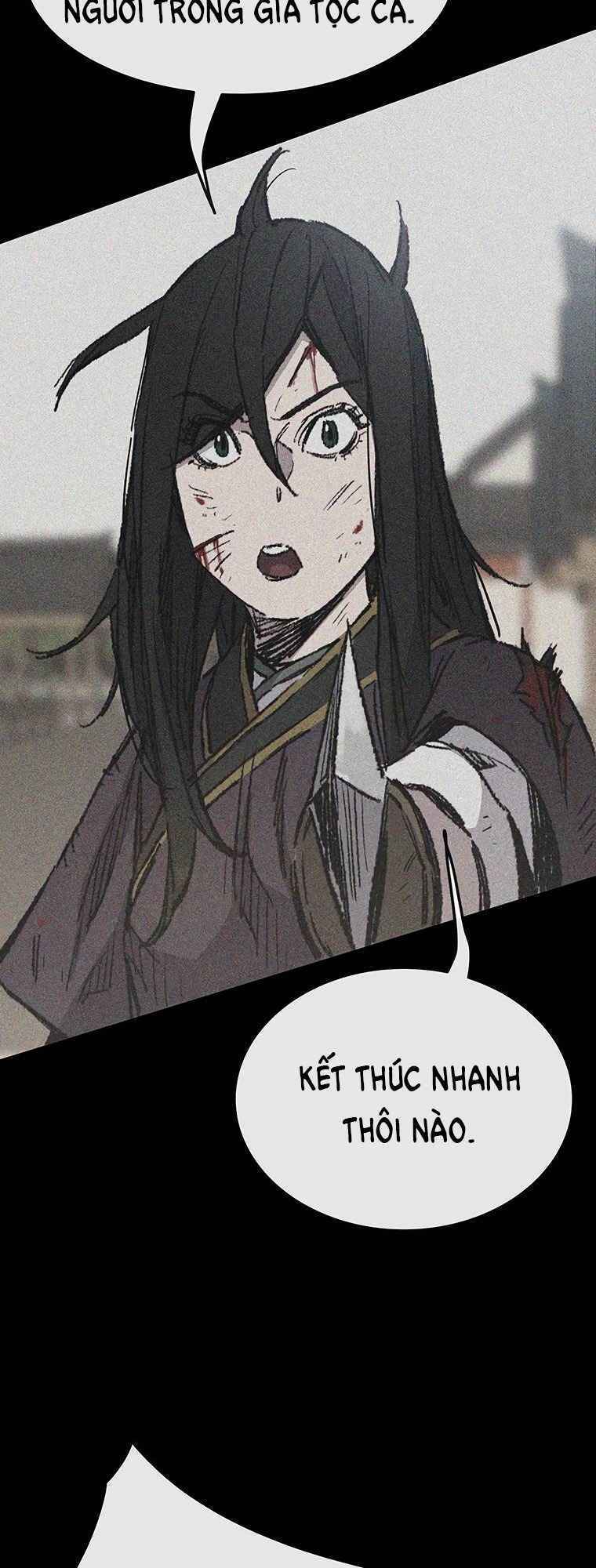 Tiên Kiếm Bất Bại - Chapter 81 - Page 9