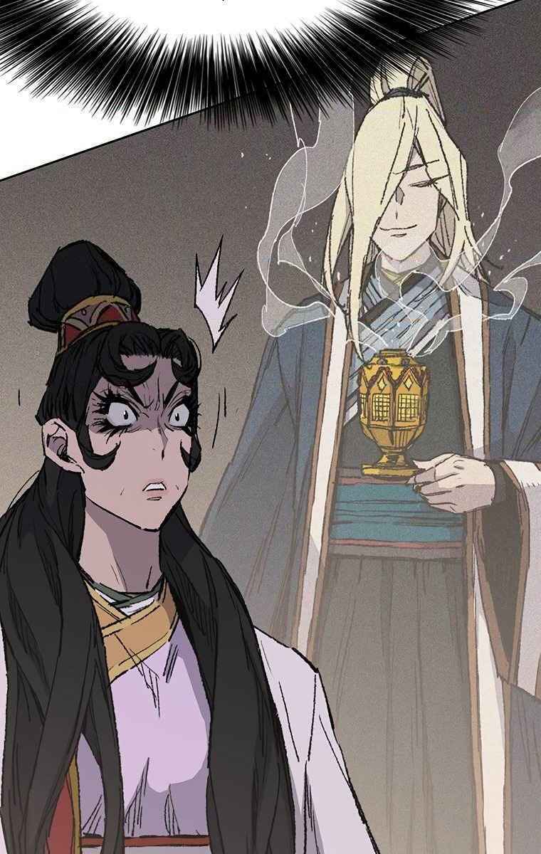 Tiên Kiếm Bất Bại - Chapter 81 - Page 15