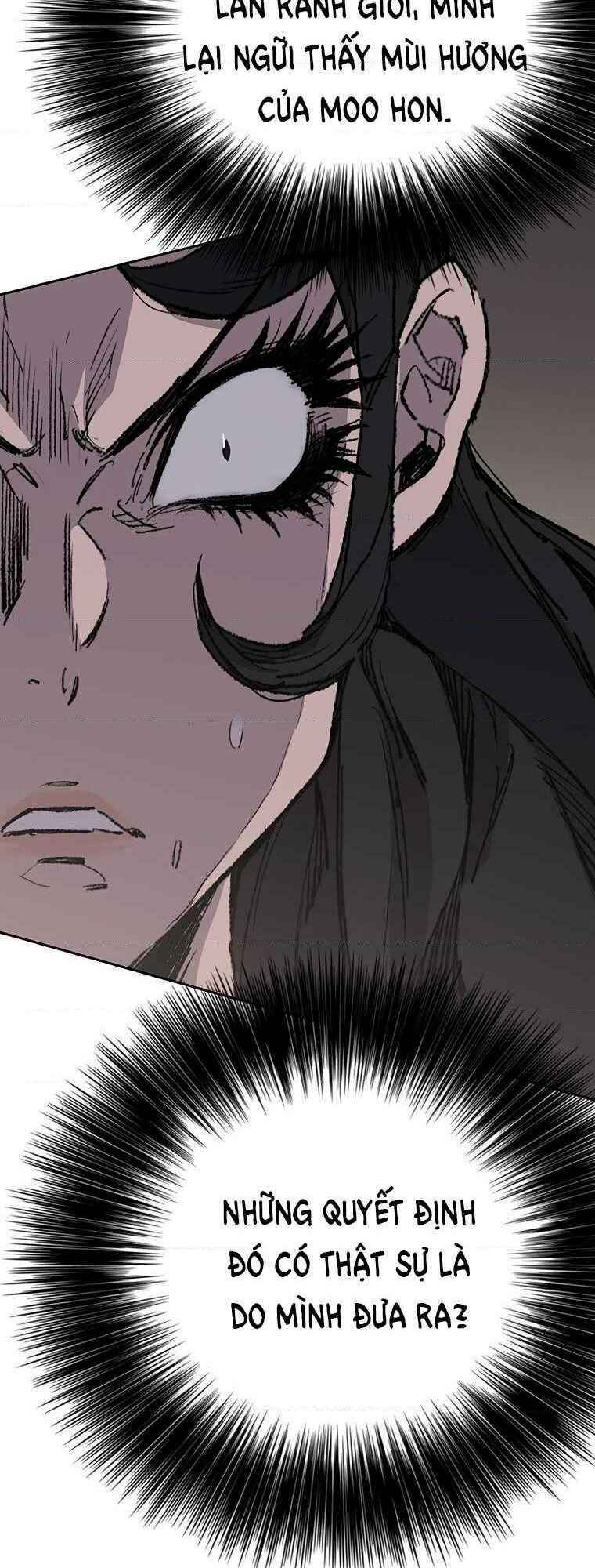 Tiên Kiếm Bất Bại - Chapter 81 - Page 17