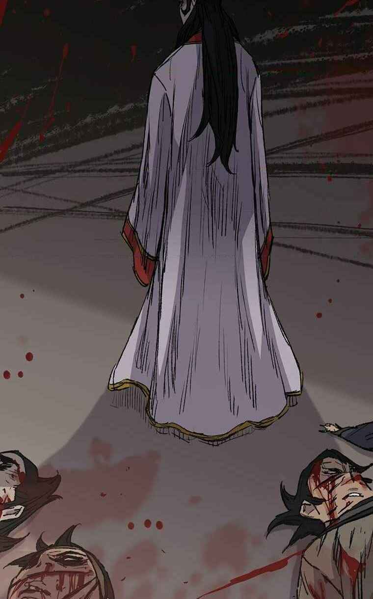 Tiên Kiếm Bất Bại - Chapter 81 - Page 19